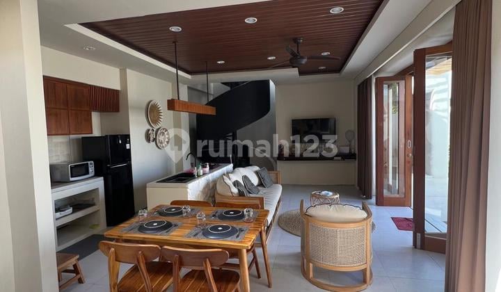 For Sale Villa Baru di Goa Gong