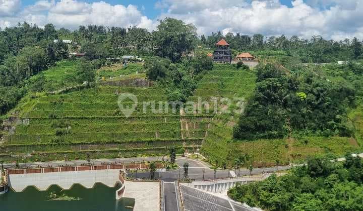 Exclusive Land For Sale In Payangan, Ubud Bali