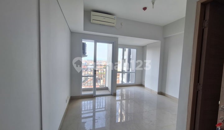 Apartemen 1 Kamar Tidur Unfurnished Baru Dekat Ugm View Merapi
