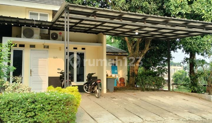 Sewa Rumah 45 Juta/thn Dalam.komplek