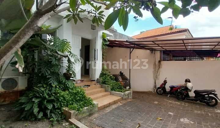 Rumah 2 Lantai di Cipete, Dekat Tol & Fasilitas Publik