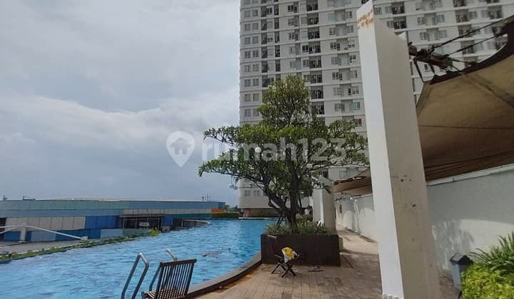 Apartemen Full Furnished di Cinere Bellevue Lokasi Strategis