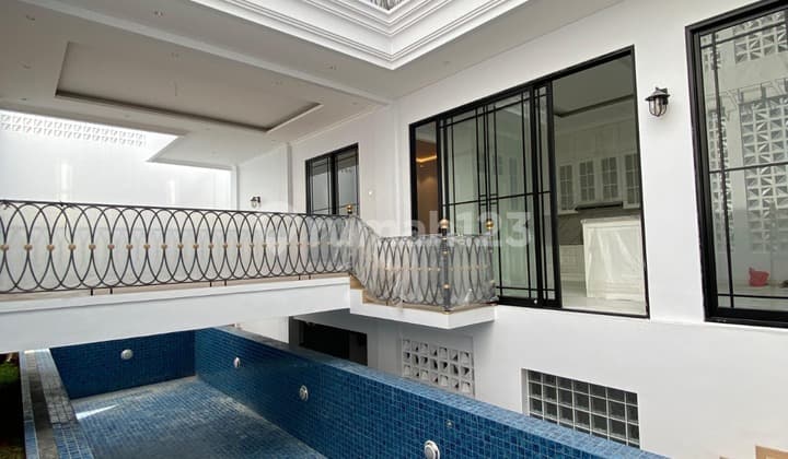 Luxury House With Cool & Spacious Rooftop & Swimming Pool