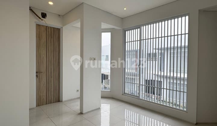 Sisa 2 Unit! Rumah Baru Modern Minimalis - Cluster Eksklusif Cinere
