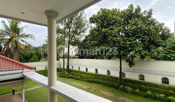 Rumah Mewah Megah Lokasi Premium Pesona Khayangan Margonda Depok