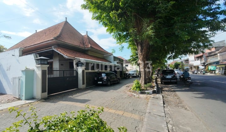 Hunian Terbaik Lingkungan Islami Pasar Kliwon, dekat RS Kustati