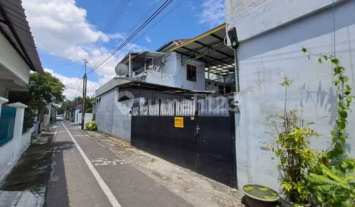 Kost Premium di Solo, 34 KT+KM Fully Booked, Income 27 jt/bl