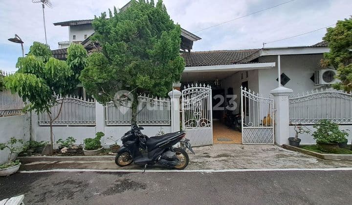 Cari Rumah Second Berkualitas? Ini Salah Satunya Yg Terbaik !