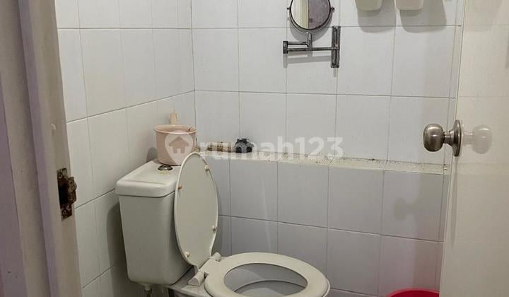 Kalibata Tower Ebony LT 12