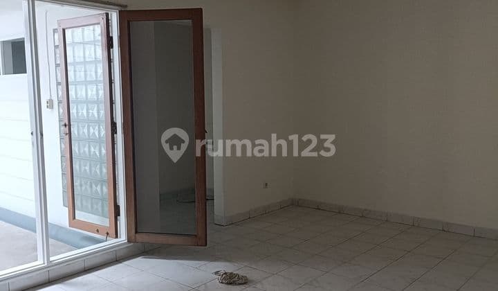 Sewa Rumah Asri Komplek Liga Mas Jakarta Selatan, Pancoran