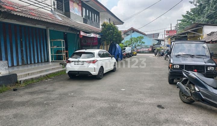 Ruko Pamulang Permai