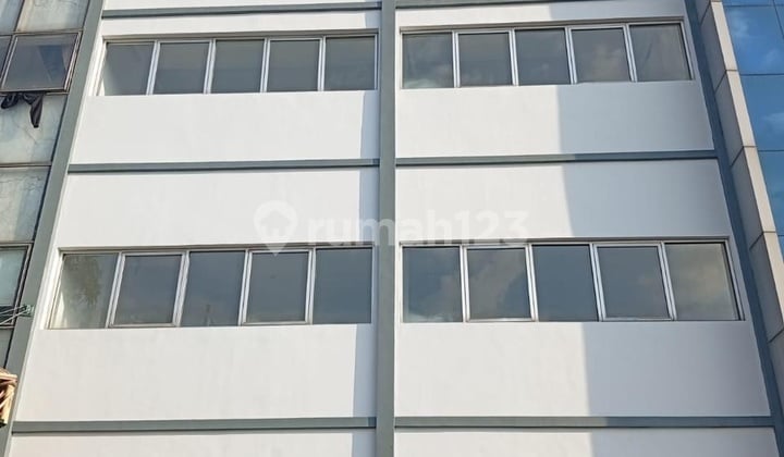 Ruko Baru Dijual 2.25M di Dadap Gandeng 2 Kosambi Bandara City