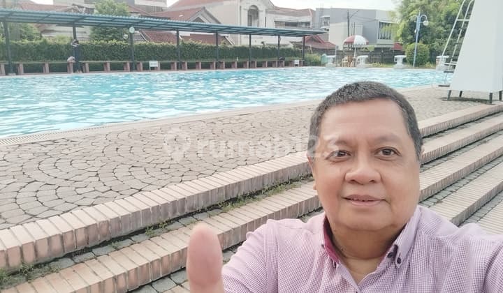 Sewa Ruko Kantor Jl Peta Barat Kalideres Bagus Ac Tatoproperty