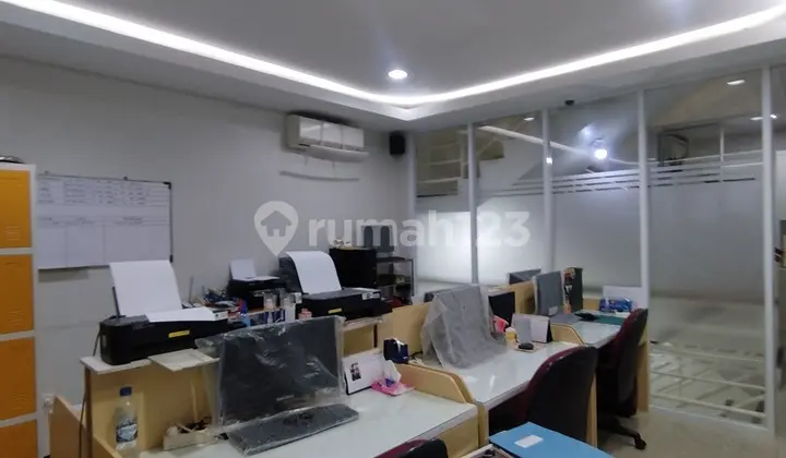 Jual Ruko Kalideres Citra Bisnis Park Bagus Jln Peta Barat