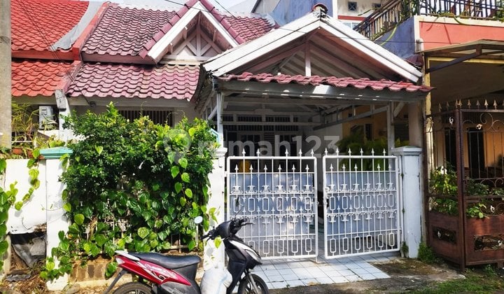 Rent Citra Garden Newly Renovated House Kalideres 2BR Tatoproperty