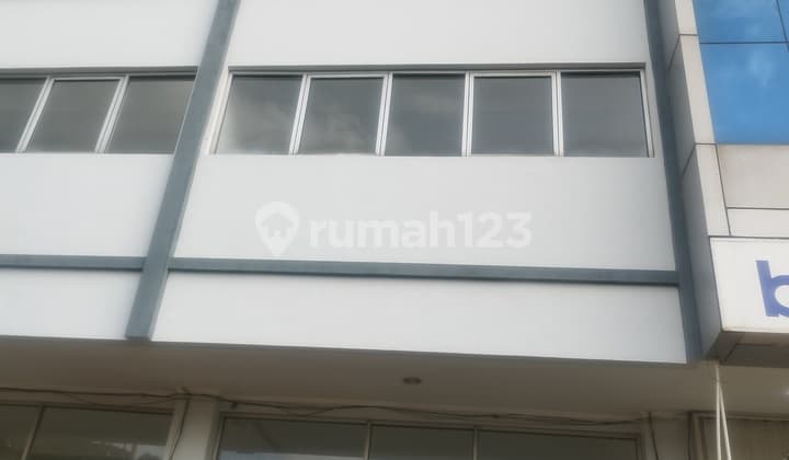 Dijual Ruko Baru Dadap Kosambi Jl Perancis 2.3M Dekat Bandara Mal