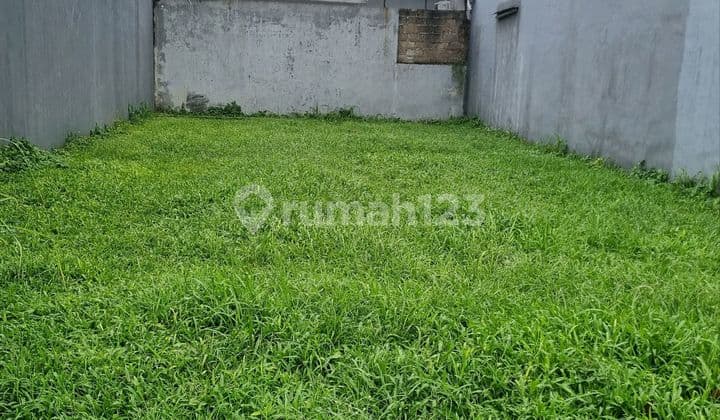 Dijual Cepat Murah .Kavling.di.kota.wisata Cibubur