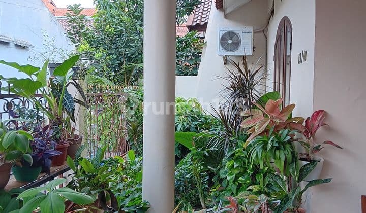 Dijual Cepat Rumah Siap.huni Di.komplek Bbd Radar Auri