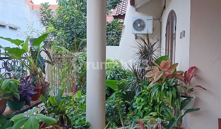 Dijual Cepat Rumah Siap.huni Di.komplek Bbd Radar Auri