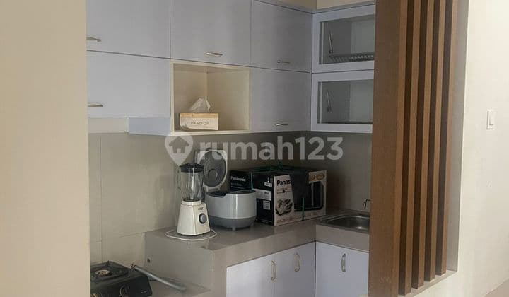 Dijual Rumah Cantik Siap Huni Di.cluster.terbaru Kota Wisata Cibuburta