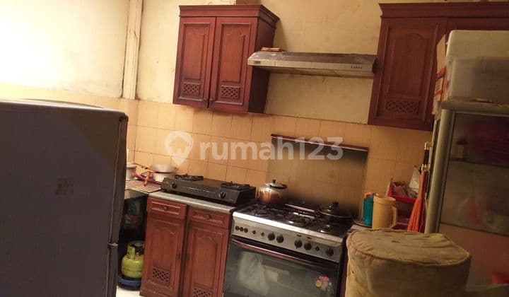 Rumah Harga Murah Jual Cepat Dekat Pintu Tol Jati Warna Bekasi