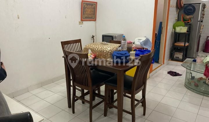 Rumah Bagus Bebas Banjir di Permata Pamulang