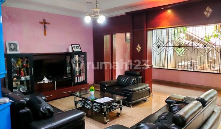 Jual Cepat Rumah di Raffles Hills Cibubur