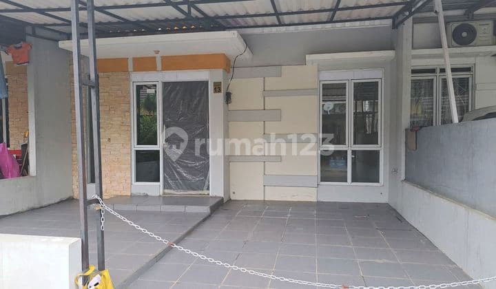Rumah Bagus Untuk Keluarga Harmonis Di Metland Cileungsi