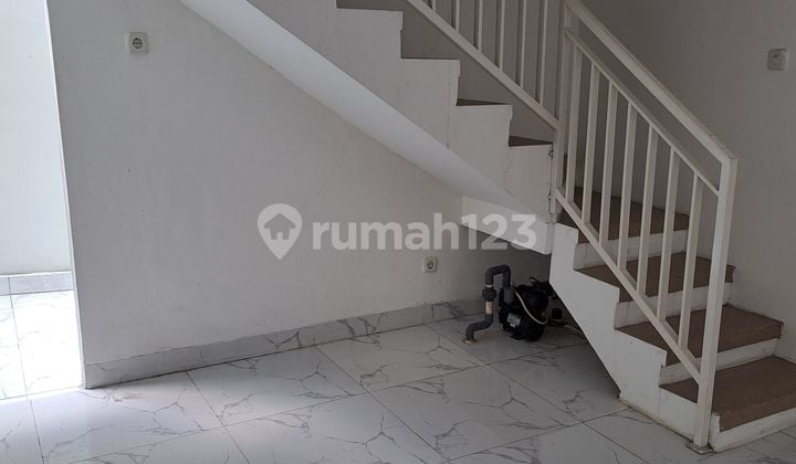 Aparthouse Di Cipete Selatan Dekat Stasiun Lrt