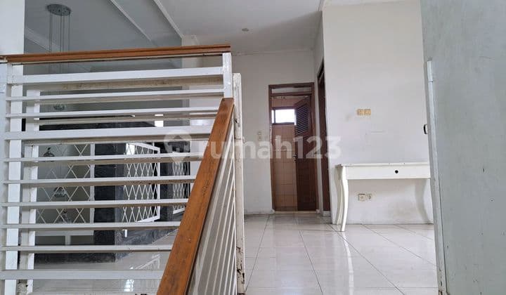 Nice 2-Story House in Margahayu Bandung