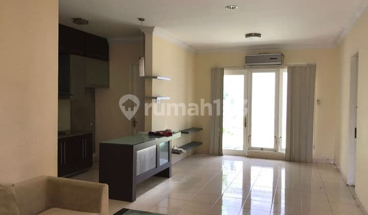 Rumah Bagus Murah di Legenda Wisata Cibubur