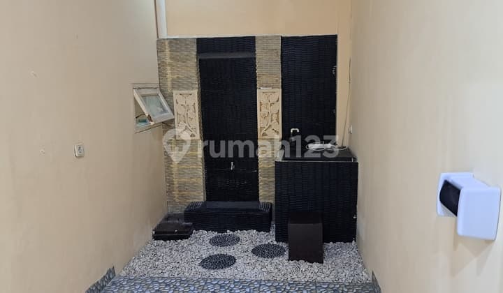 Rumah Siap Huni Bagus Di Cibubur Mansion