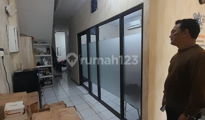 Ruko Murah Di Komplek Ruko Di Gunung Putri