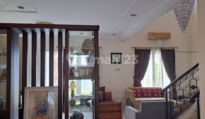 Rumah Bagus Boulevard Kota Wisata Cibubur