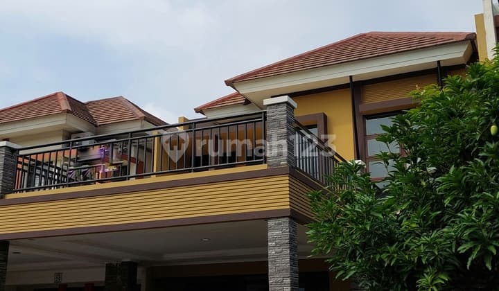 Rumah Siap Huni Du Legenda Wisata