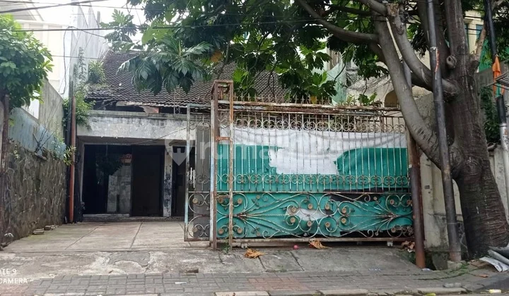 Turun Harga Rumah Murah Di Guntur Menteng Turun Harga Rumah Murah Di Guntur Menteng