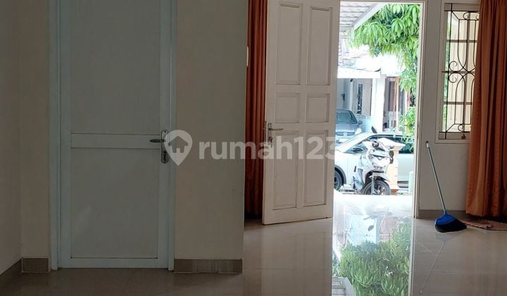Rumah Sewa Siap Huni di Legenda Wisata