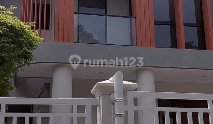 Rumah Bagus Turun Harga Di Legenda Wisata Cibubur