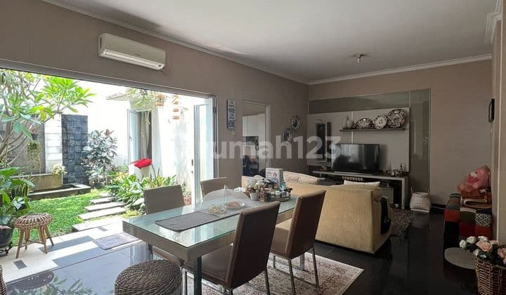 Rumah Bagus Di Kota Wisata Cibubur