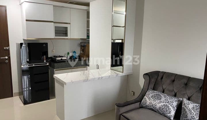 Apartemen 2 Kamar Murah Di Transpark Cibubur