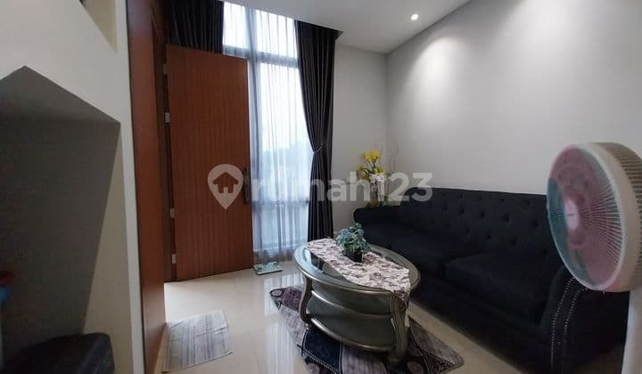 Rumah Siap Huni Di Cluster Terbaru Di Kota Wisata Cibubur
