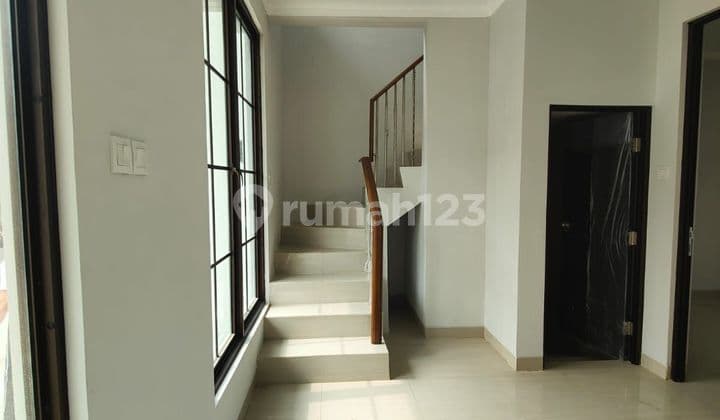 Rumah Cantik Di Citraland Cibubur