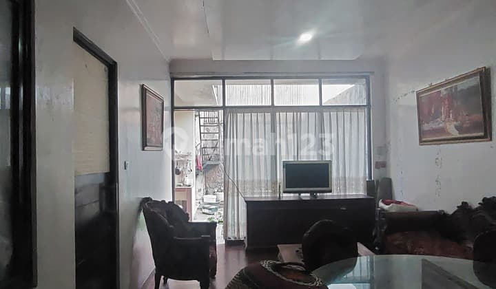 Dijual Rumah Murah Di Legenda Wisata Cibubur