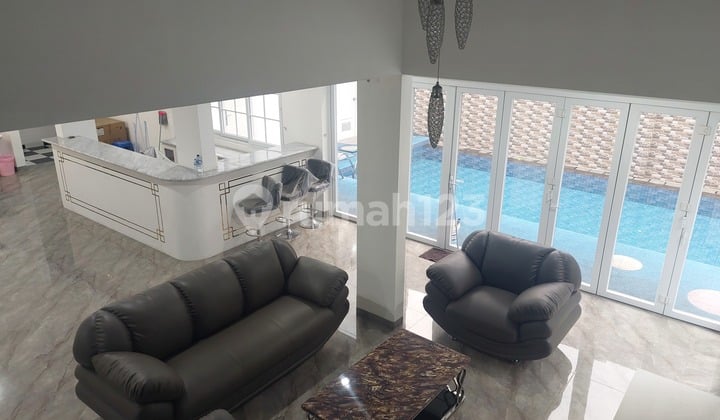 Dijual Rumah Mewah Di Kota Wisata Cibubur