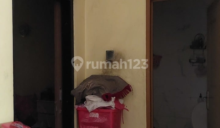 Dijual Rumah Cantik di Limus Pratama Samping Kota Wisata