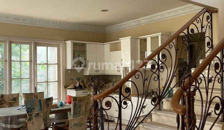 Di Jual Murah Rumah Mewah Di Kota Wisata Cibubur