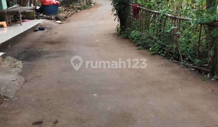 Land for Sale in Ciketing Industrial Area, Beside Sumarecon Bekasi Fence