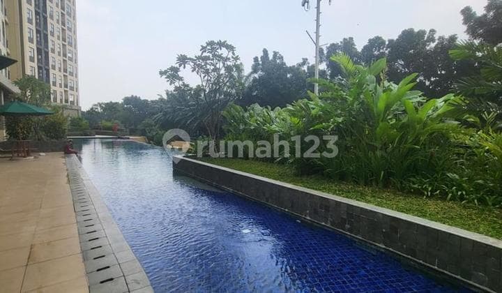 Jual Murah Transpark Cibubur 2 Bedroom