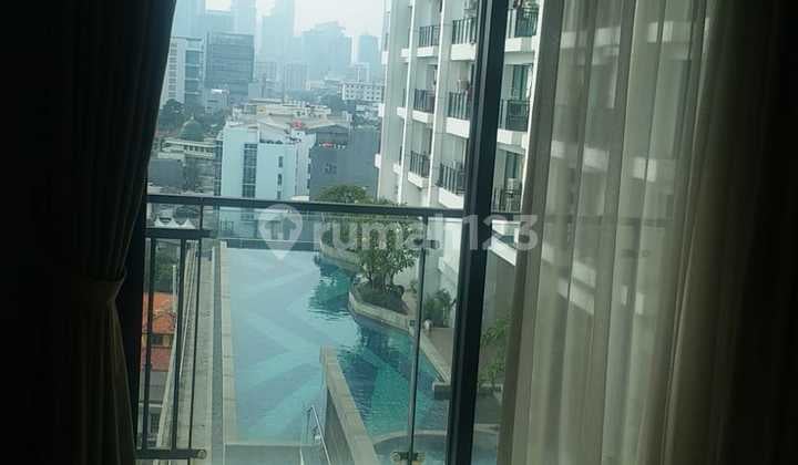 Sell Cheap Apartments 9 Residence South Jakarta