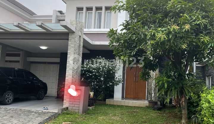 Rumah Murah Turun Harga Siap Huni Di Kota Wisata